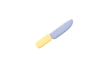 Butter Knife [Adopt Me - Pet Wear]