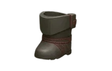 Boots [Adopt Me - Pet Wear]