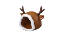 Reindeer Hood [Adopt Me - Pet Wear]