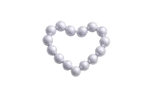 Pearl Necklace [Adopt Me - Pet Wear]
