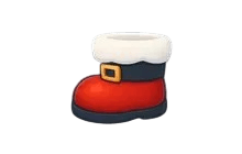 Christmas Boots [Adopt Me - Pet Wear]