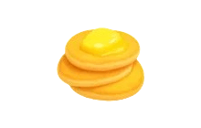 Pancake Stack [Adopt Me - Pet Wear]