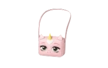 Glamicorn Purse Pet [Adopt Me - Pet Wear]