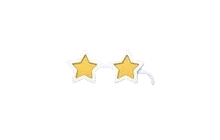 Star Sunglasses [Adopt Me - Pet Wear]