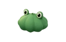 Froggy Hat [Adopt Me - Pet Wear]