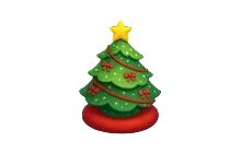 Festive Tree Hat [Adopt Me - Pet Wear]