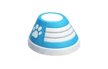 Blue Sneakers [Adopt Me - Pet Wear]