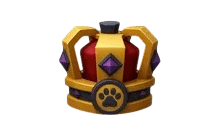 Founder's Crown [Adopt Me - Pet Wear]