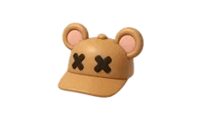 Bear Cap [Adopt Me - Pet Wear]