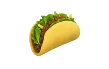 Back Taco [Adopt Me - Pet Wear]