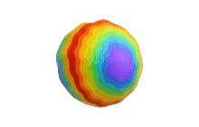 Clown Wig [Adopt Me - Pet Wear]