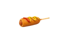Corndog Mustache [Adopt Me - Pet Wear]