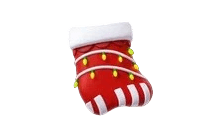 Ugly Holiday Cape [Adopt Me - Pet Wear]
