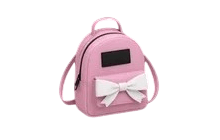 Pink Designer Backpack [Adopt Me - Pet Wear]