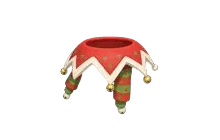 Festive Scarf [Adopt Me - Pet Wear]