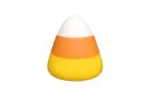 Candy Corn Hat [Adopt Me - Pet Wear]