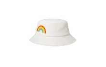 Rainbow Bucket Hat [Adopt Me - Pet Wear]