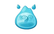 Energy Aura Feet [Adopt Me - Pet Wear]