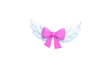 Magic Wing Badge [Adopt Me - Pet Wear]