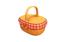 Picnic Basket [Adopt Me - Pet Wear]