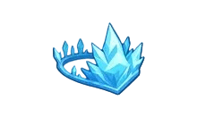 Ice Crown [Adopt Me - Pet Wear]