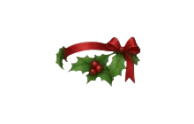 Holly Crown [Adopt Me - Pet Wear]