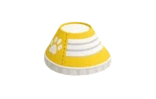 Yellow Sneakers [Adopt Me - Pet Wear]