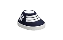 Black Sneakers [Adopt Me - Pet Wear]