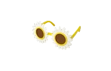 Daisy Glasses [Adopt Me - Pet Wear]