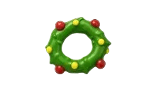 Wreath Necklace [Adopt Me - Pet Wear]