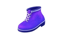 Galaxy Boots [Adopt Me - Pet Wear]