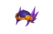 Galaxy Helmet [Adopt Me - Pet Wear]