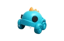 Kaijunior Hat [Adopt Me - Pet Wear]