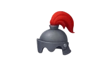 Knight Helmet [Adopt Me - Pet Wear]