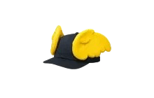 Winged Cap [Adopt Me - Pet Wear]