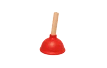 Plunger Hat [Adopt Me - Pet Wear]