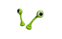 Alien Eyes Hat [Adopt Me - Pet Wear]
