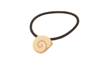 Nautilus Shell Necklace [Adopt Me - Pet Wear]