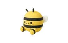 Bumblebee Hat [Adopt Me - Pet Wear]