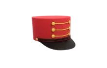 Marching Band Cap [Adopt Me - Pet Wear]