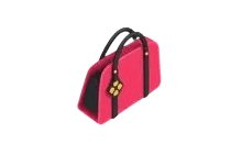 Red Purse [Adopt Me - Pet Wear]