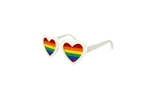 Pride Glasses [Adopt Me - Pet Wear]