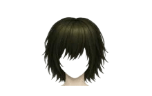 Long Bangs [Adopt Me - Pet Wear]