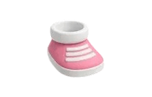 Pink Boots [Adopt Me - Pet Wear]