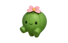 Cactus Friend Hat [Adopt Me - Pet Wear]