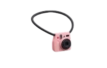 Pink Instant Camera [Adopt Me - Pet Wear]