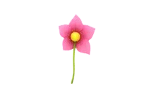 Cherry Blossom Earring [Adopt Me - Pet Wear]