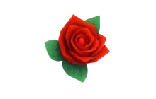 Rose [Adopt Me - Pet Wear]