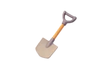 Shovel [Adopt Me - Pet Wear]