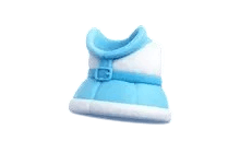 Half Skirt [Adopt Me - Pet Wear]
